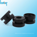 silicone nitrile blind closed blanking rubber grommet